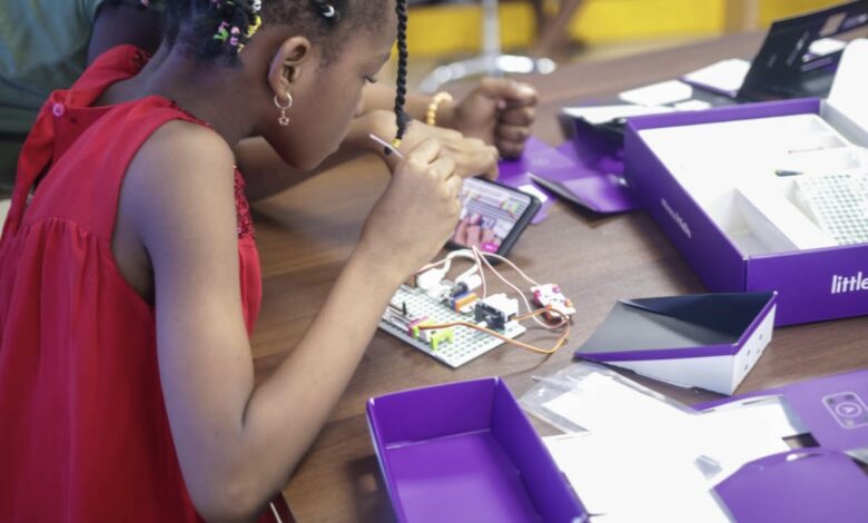 El acelerador edtech de Co-Creation Hub destina $ 15 millones a nuevas empresas africanas