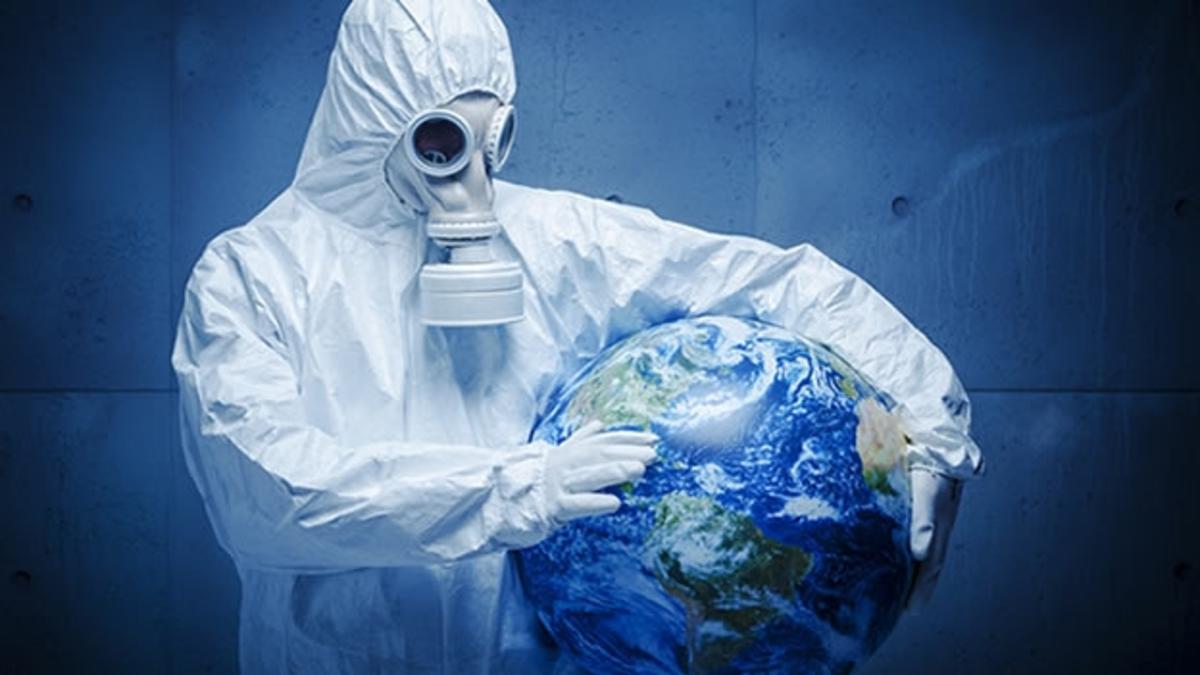 El ántrax, una peligrosa y letal arma biológica