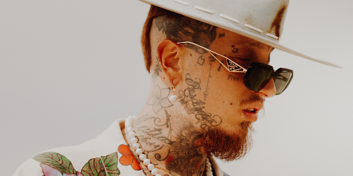 El artista Nanpa Básico se suma al talento de Oso Polita presentando nuevo single junto a Lia Kali