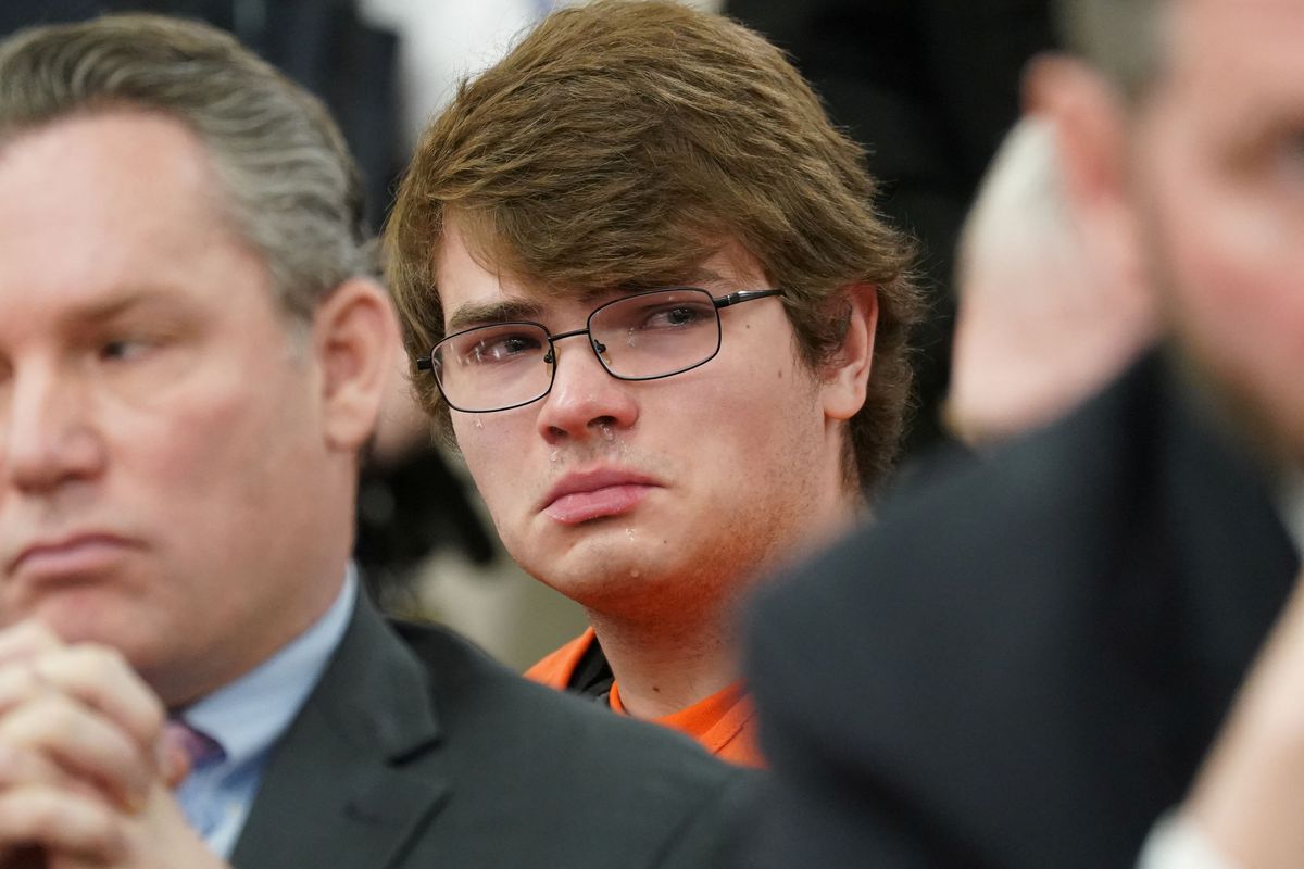 El autor de la matanza racista de Búfalo, condenado a cadena perpetua sin posible reducción de condena