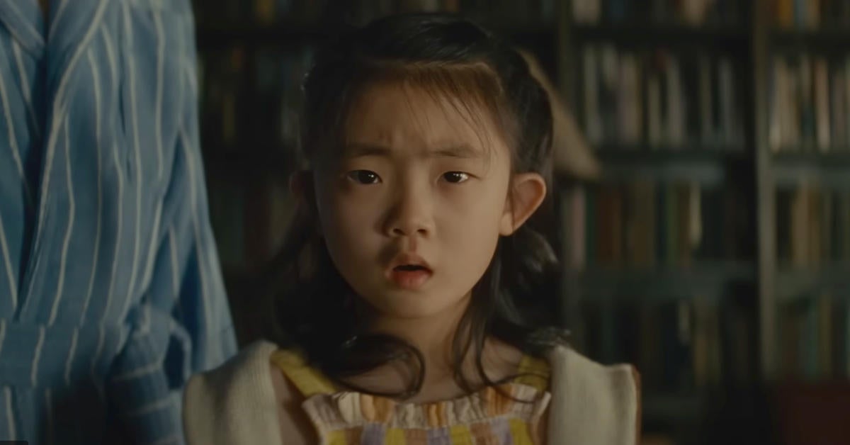 El autor opina sobre los cambios realizados para la película de su libro