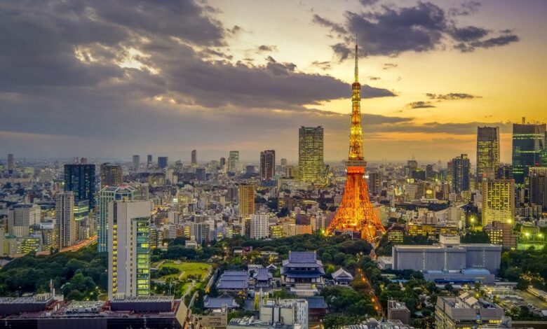 El banco central de Japón pondrá a prueba la moneda digital a partir de abril