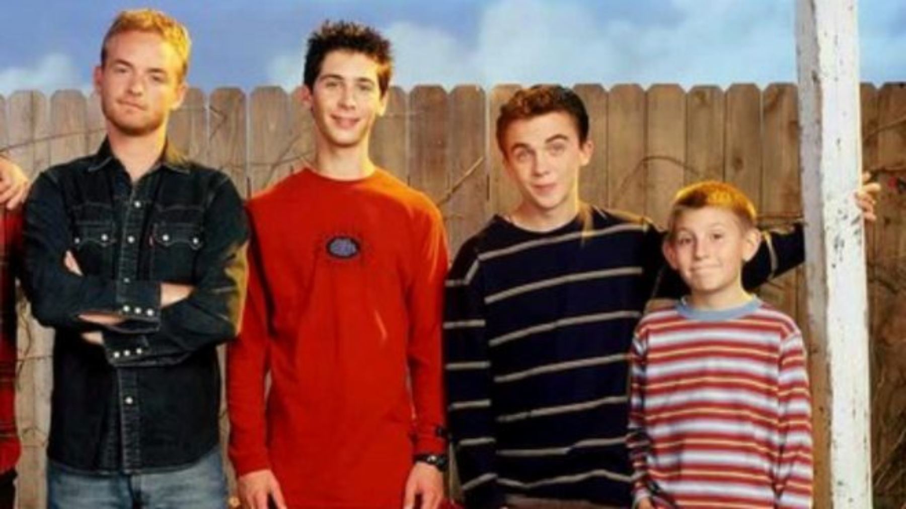 El cambiazo de Dewey de Malcolm In The Middle: el niño que desapareció de las pantallas