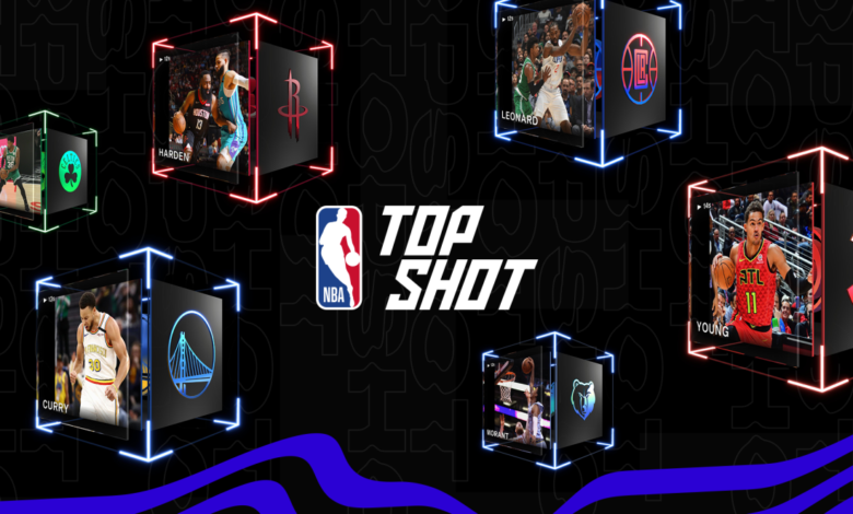 El creador de NBA Top Shot se enfrentará a una demanda por el estado de los valores