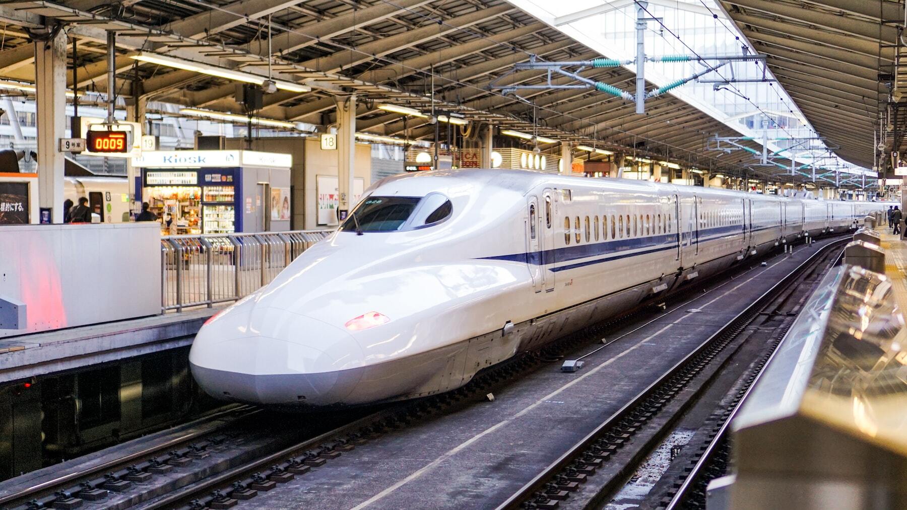 El curioso tren que conectará Madrid