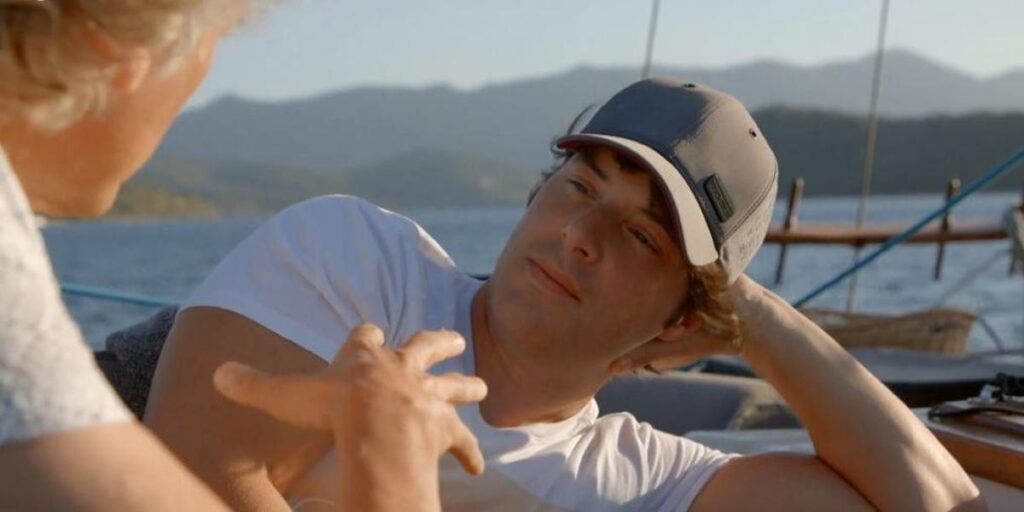 El día que Bill Gates indignó por completo a Jordi Cruz en su restaurante: esto es lo que hizo