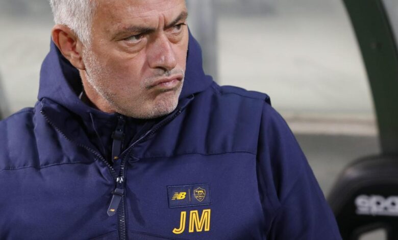 El día que Mourinho hizo llorar a Mohamed Salah: "Se lo cargó"