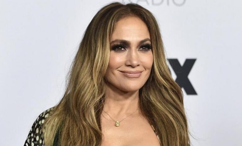 El dineral por el que Jennifer López ha puesto en venta su mansión de Los Ángeles