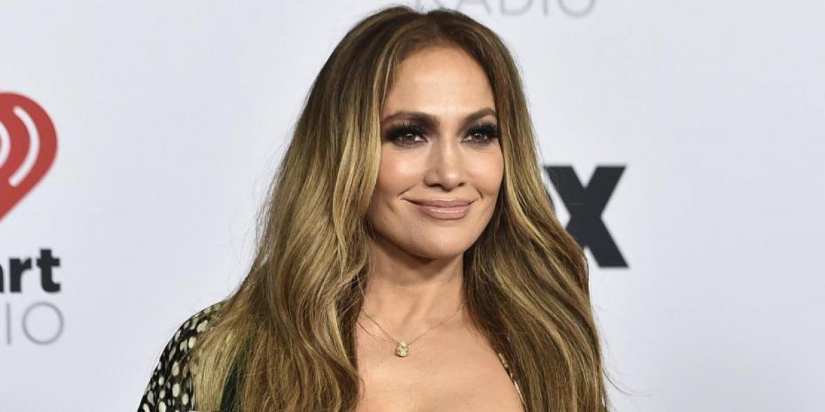El dineral por el que Jennifer López ha puesto en venta su mansión de Los Ángeles