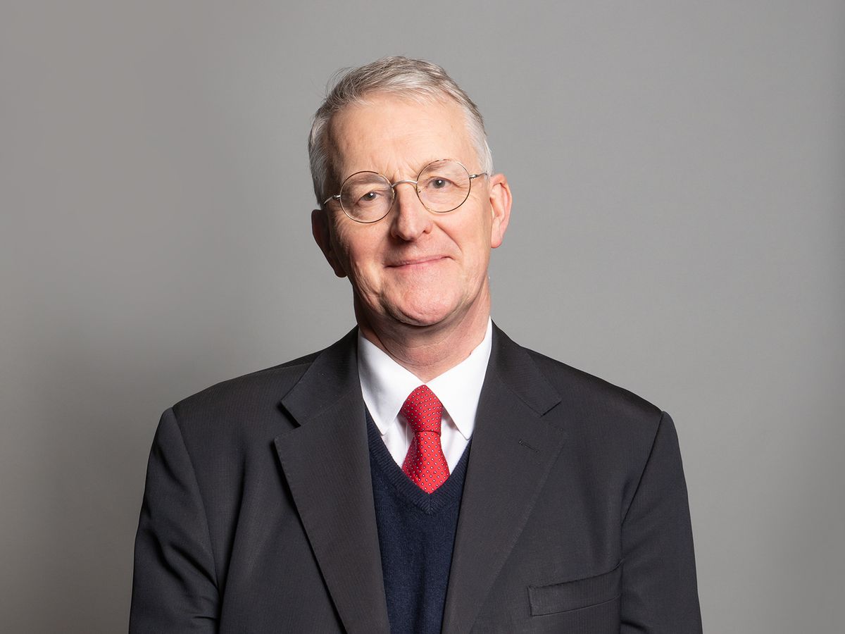 El diputado Hilary Benn: “Un Gobierno laborista no puede malgastar tres años en otro referéndum del Brexit”