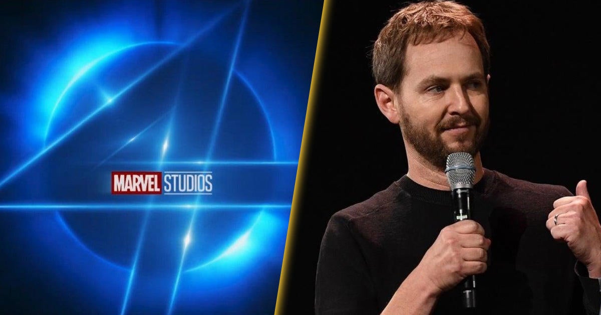 El director de Los 4 Fantásticos revela por qué eligió Marvel sobre Star Trek