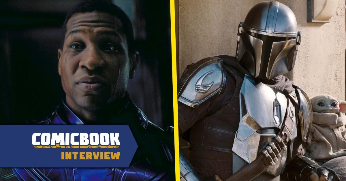 El director de Quantumania, Peyton Reed, explica las influencias de Star Wars (exclusivo)