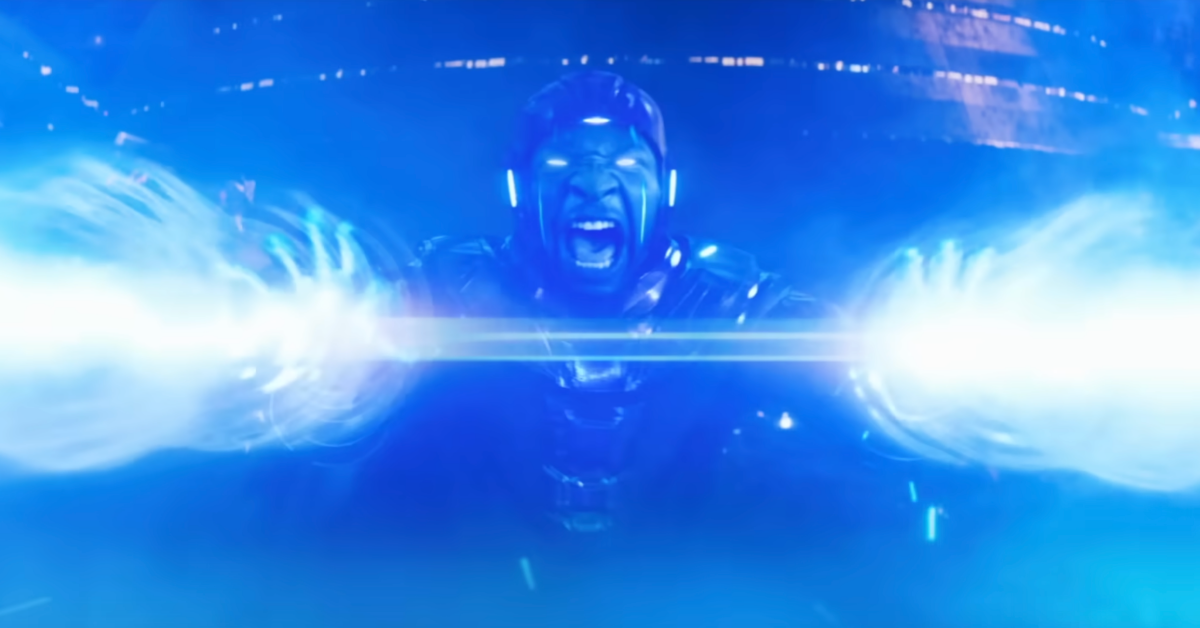 El director de Quantumania compara una escala más grande con Los Vengadores