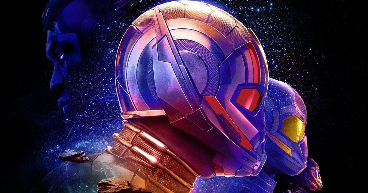 El director y el elenco de Ant-Man revelan sus ideas para la cuarta película