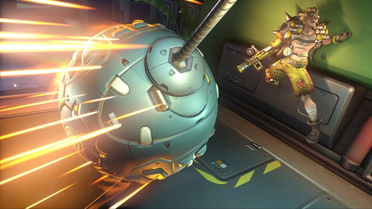 El equipo de Overwatch 2 revela cuándo ocurrirán los próximos cambios de equilibrio