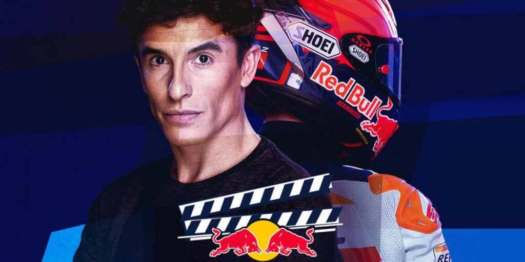 El estreno del documental de Marc Márquez ya tiene fecha