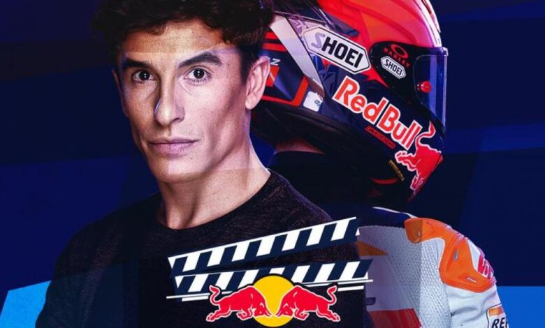 El estreno del documental de Marc Márquez ya tiene fecha