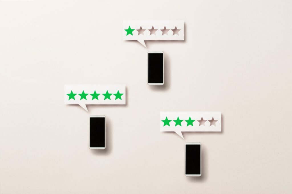 El ex ejecutivo de Amazon y Starbucks lanza una plataforma similar a Yelp para revisar y descubrir NFT