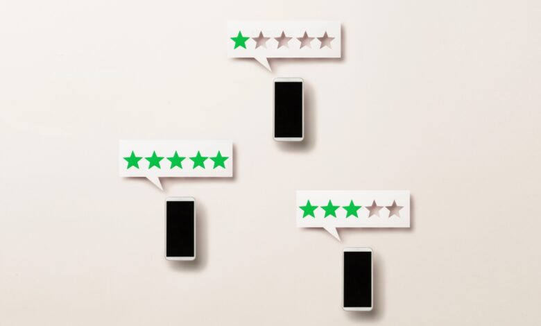 El ex ejecutivo de Amazon y Starbucks lanza una plataforma similar a Yelp para revisar y descubrir NFT