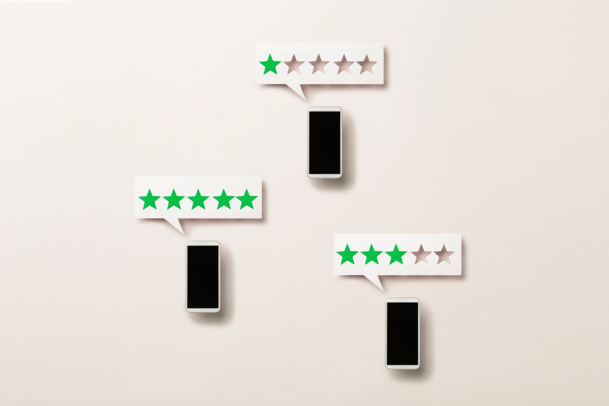 El ex ejecutivo de Amazon y Starbucks lanza una plataforma similar a Yelp para revisar y descubrir NFT