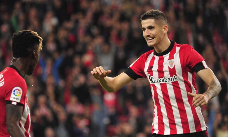 El futuro del Athletic, en el aire