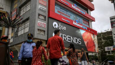 El gigante minorista indio Reliance aceptará CBDC en las tiendas