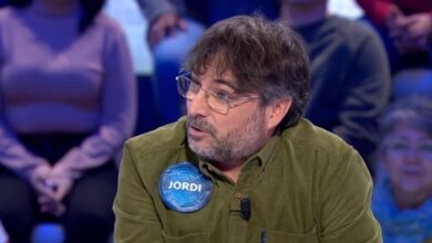 El inesperado dardo de Roberto Leal a Jordi Évole en pleno 'Pasapalabra'