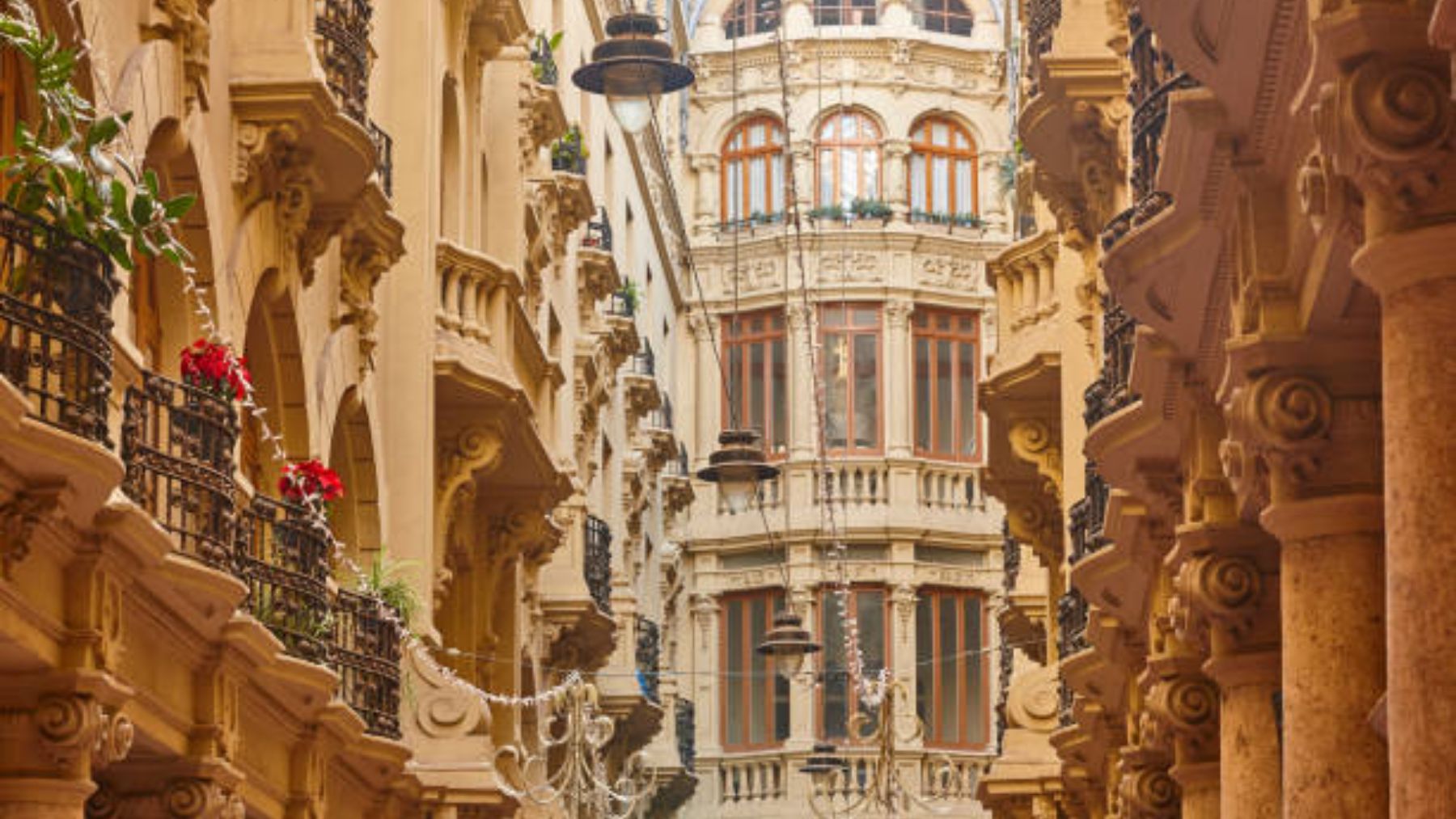 El mapa de las ciudades de España más seguras: perfectas para una escapada