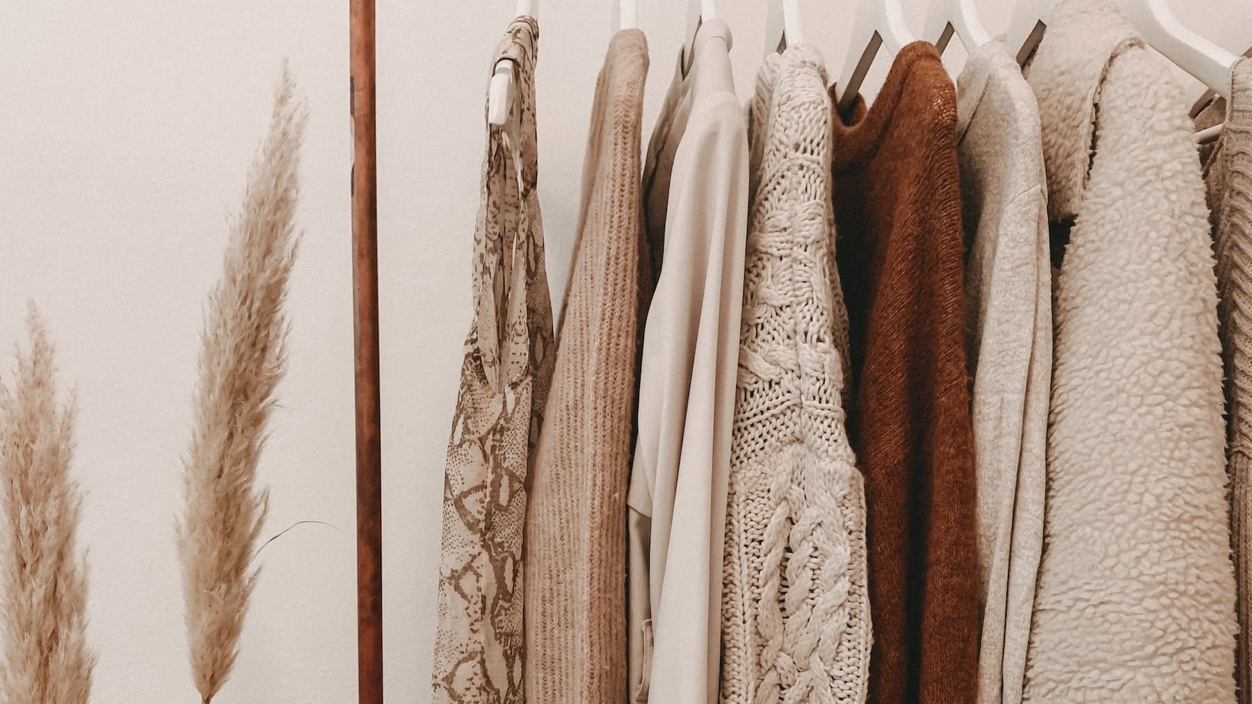 El mejor truco para conseguir que la ropa no huela a humedad en invierno