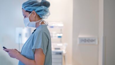 El mercado laboral ShiftMed obtiene $ 200 millones para resolver la escasez de enfermeras