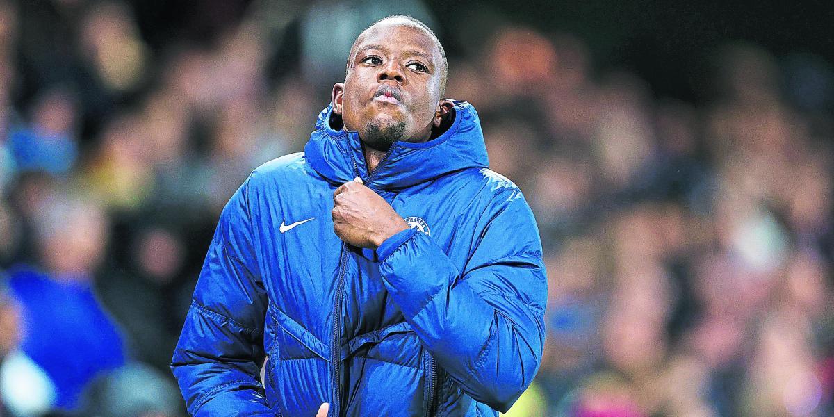 El misterio inexplicable de Denis Zakaria