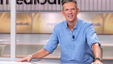El motivo de la última ausencia de Joaquín Prat en 'El programa de AR' y 'Ya es mediodía'