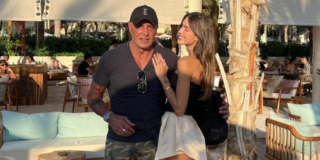 El motivo por el que Kiko Matamoros tuvo una subida de tensión: Marta López pudo haberle sido infiel