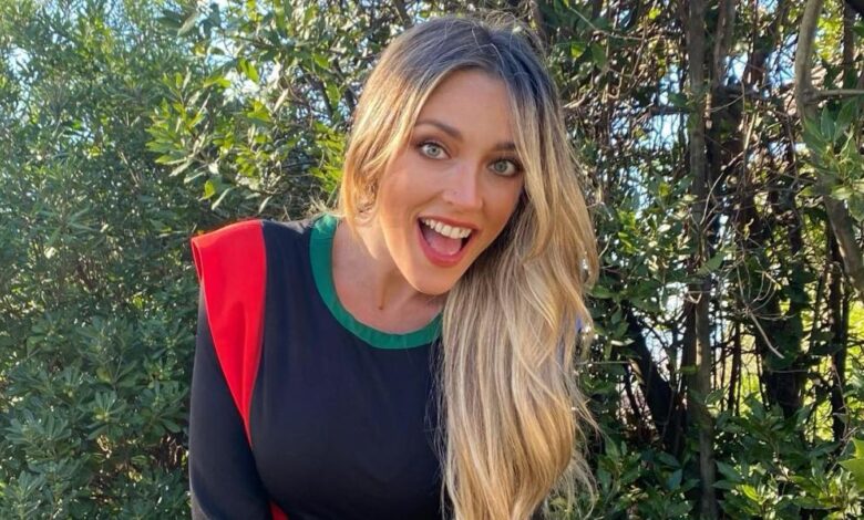 El nuevo proyecto de Anna Simón en televisión: la periodista cambia de cadena