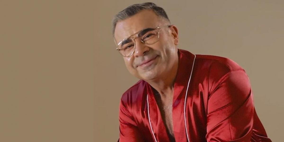 El nuevo proyecto profesional de Jorge Javier fuera de Telecinco tras el terremoto en Mediaset