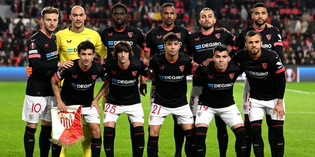 El precedente negativo del Sevilla con el Fenerbahçe en 2008