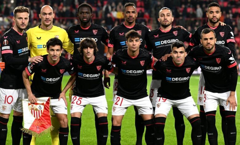 El precedente negativo del Sevilla con el Fenerbahçe en 2008