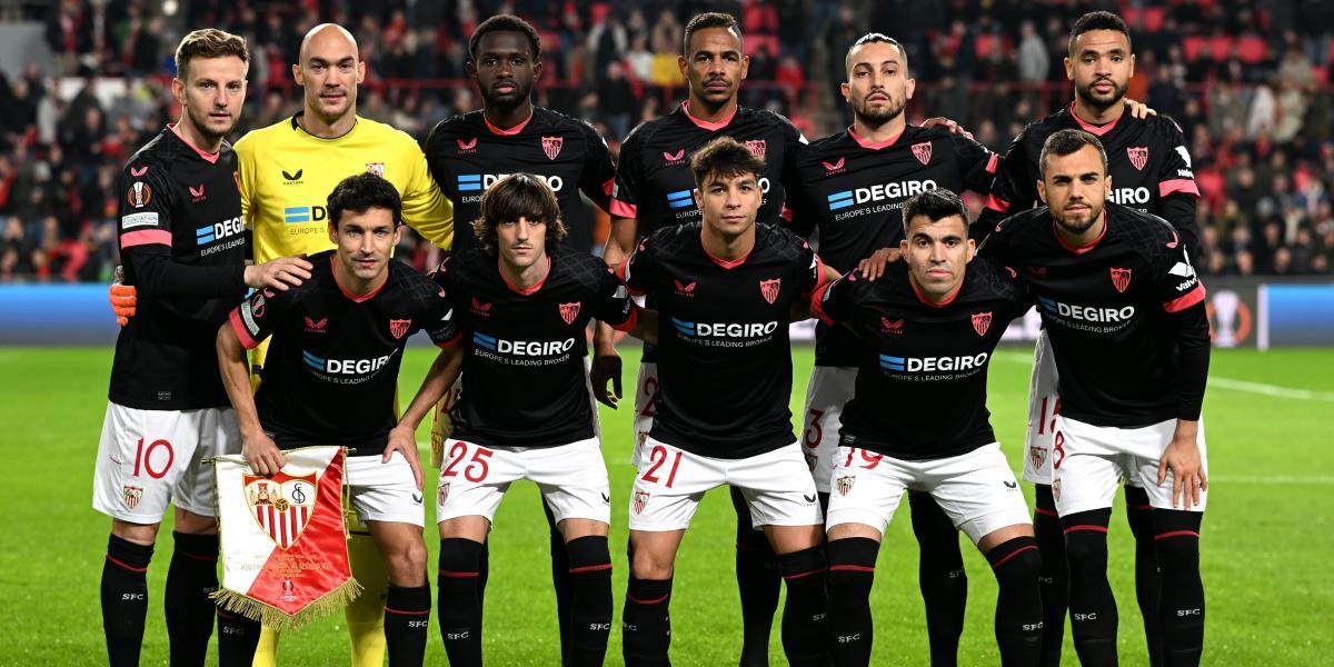 El precedente negativo del Sevilla con el Fenerbahçe en 2008