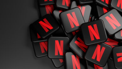 El proyecto Netflix ha sido descartado o archivado hasta ahora