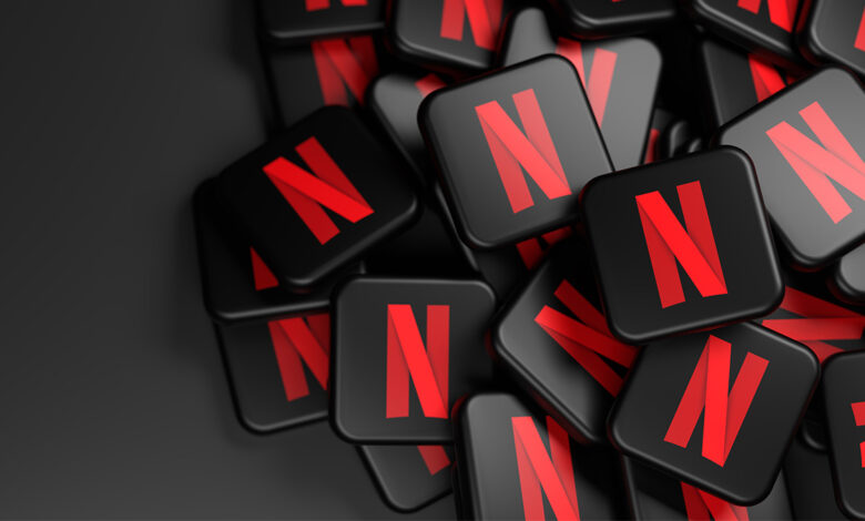 El proyecto Netflix ha sido descartado o archivado hasta ahora