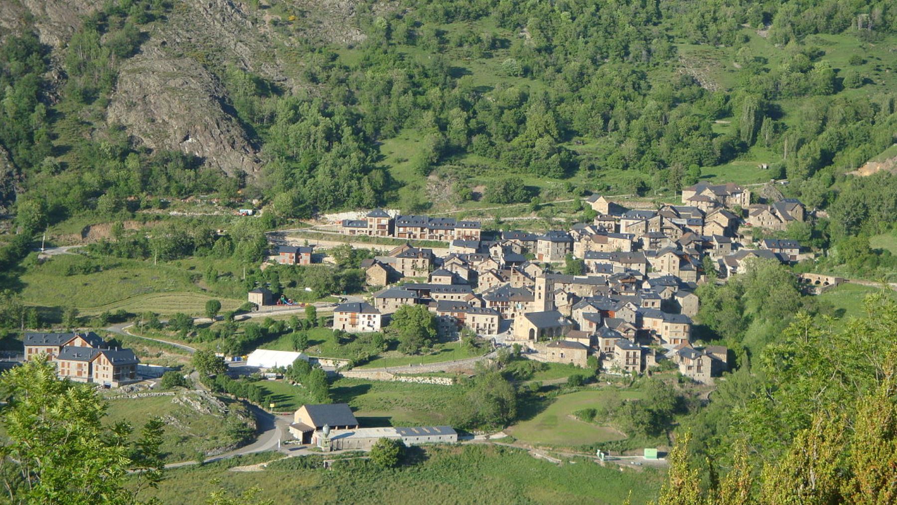 El pueblo de España con más bienes patrimoniales del mundo según la UNESCO