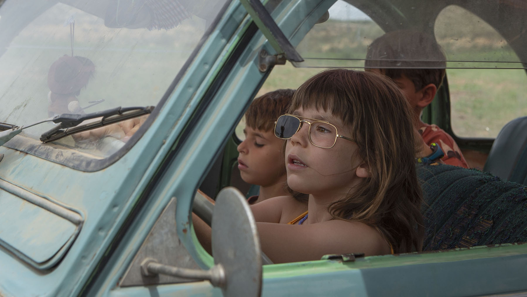 El récord de ‘Alcarràs’: once menciones en los Premios Goya 2023