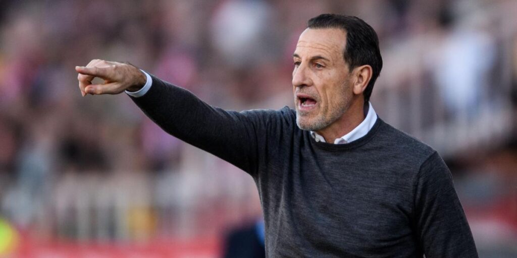 El relevo de Voro, en manos del Athletic pero, sobre todo, de Lim