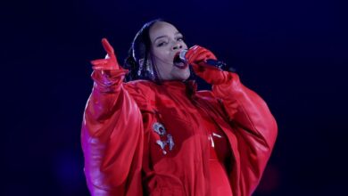 El representante de Rihanna confirma su segundo embarazo tras el show de la Super Bowl 2023