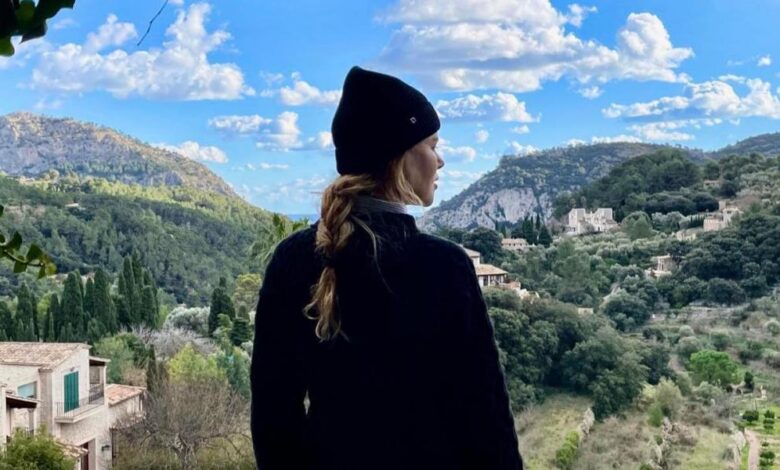 El restaurante favorito de Nicole Kidman en Mallorca