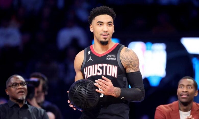 El revolucionario balón de baloncesto que pasó desapercibido en el All Star