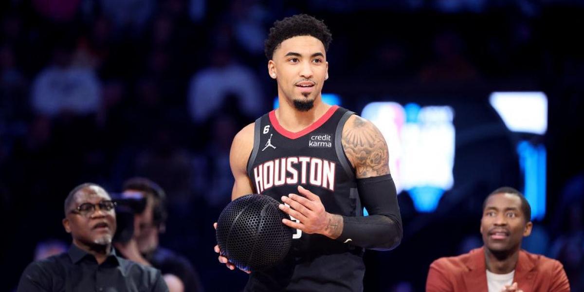 El revolucionario balón de baloncesto que pasó desapercibido en el All Star