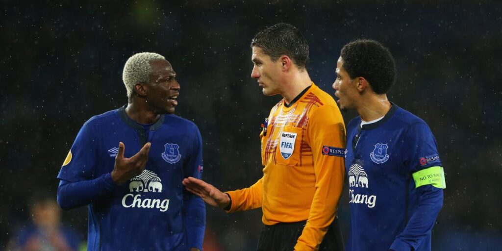 El rumano Istvan Kovacs arbitrará el Liverpool-Real Madrid