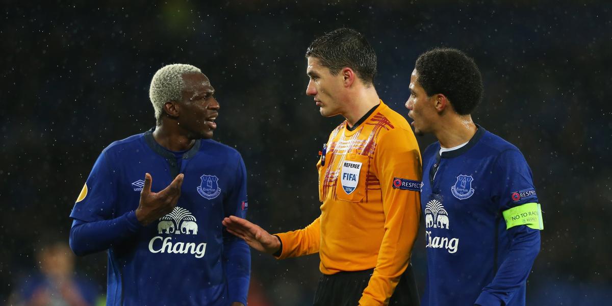 El rumano Istvan Kovacs arbitrará el Liverpool-Real Madrid