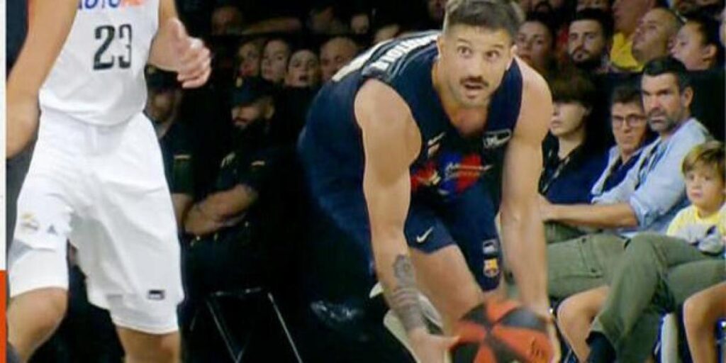 El saque rápido apenas ha tenido impacto